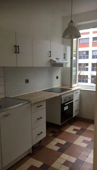 Location Appartement Beau 2P 48m² complètement rénové La madeleine
