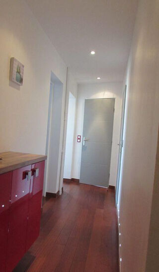  Appartement à louer 2 pièces 40 m²