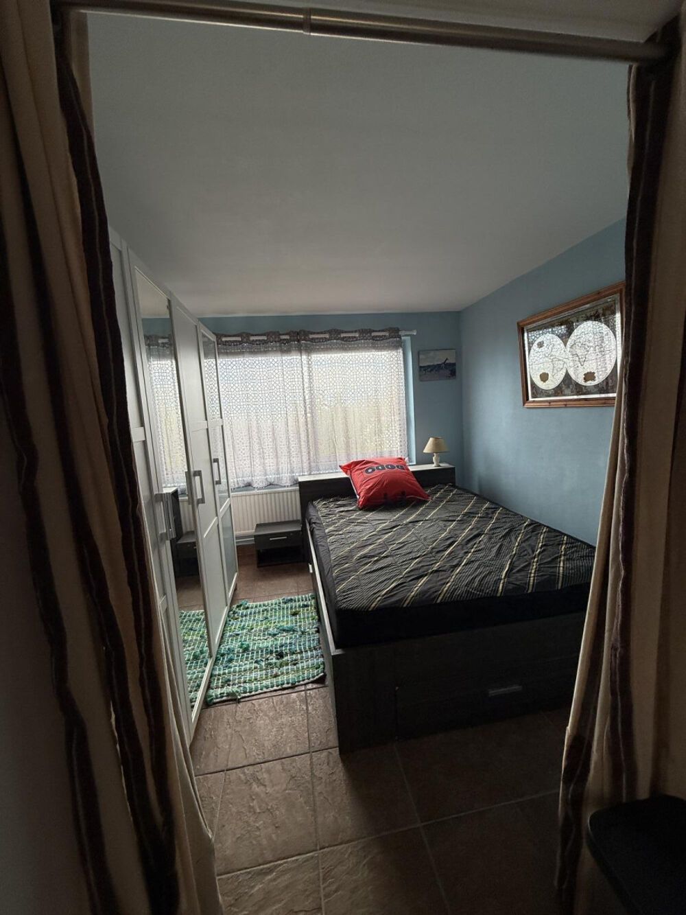 Location Appartement Appartement avec les avantages villa face mer Sainte-adresse