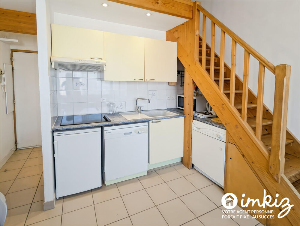 Vente Appartement Bel appartement avec chambre mezzanine Palavas-les-flots