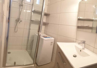  Appartement à louer 3 pièces 54 m²
