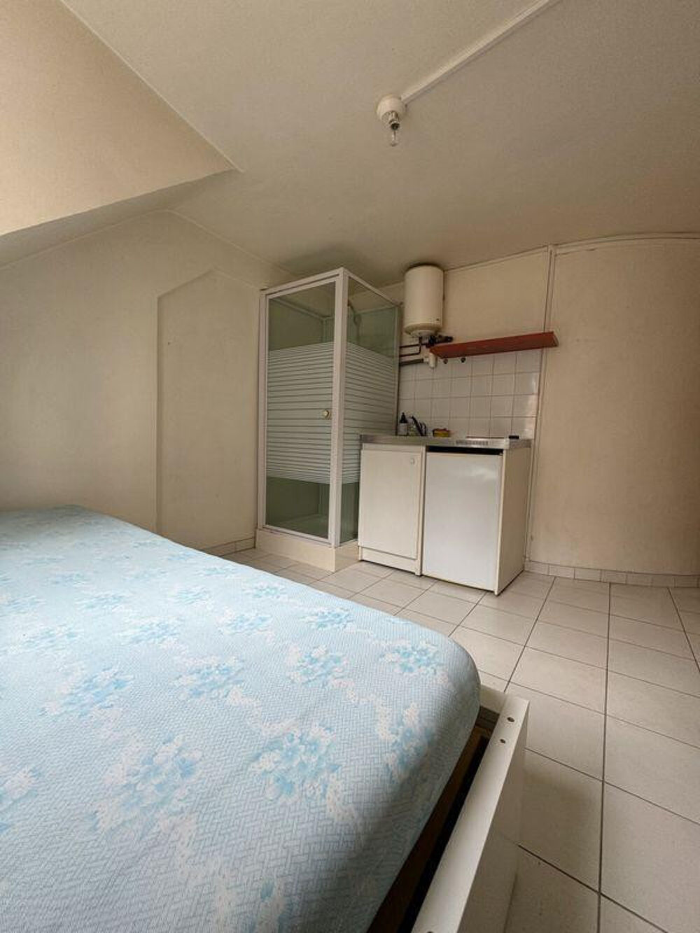 Location Appartement Chambre meublée 9m2 Paris 17