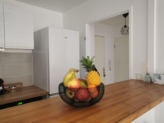  Appartement à louer 2 pièces 39 m²
