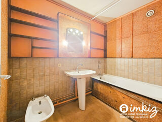  Appartement à vendre 3 pièces 72 m²