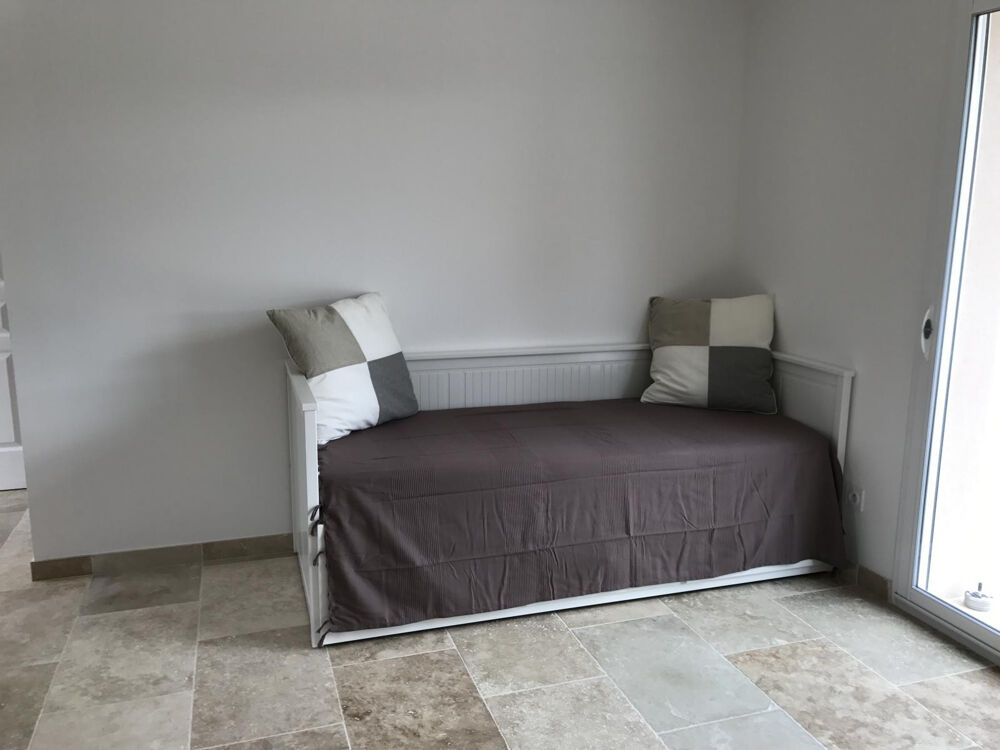 Location Appartement Petite maison tranquille Salon-de-provence