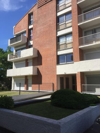Location Appartement Studio fac médecine et pharmacie sécurisé Loos
