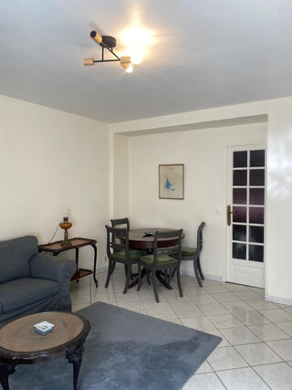 Location Appartement COUP DE CŒUR  3PIECES À LOUER Maisons-alfort