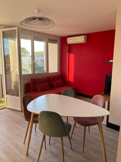 Chambres dans bel appartement Montpellier 545 34000 Montpellier