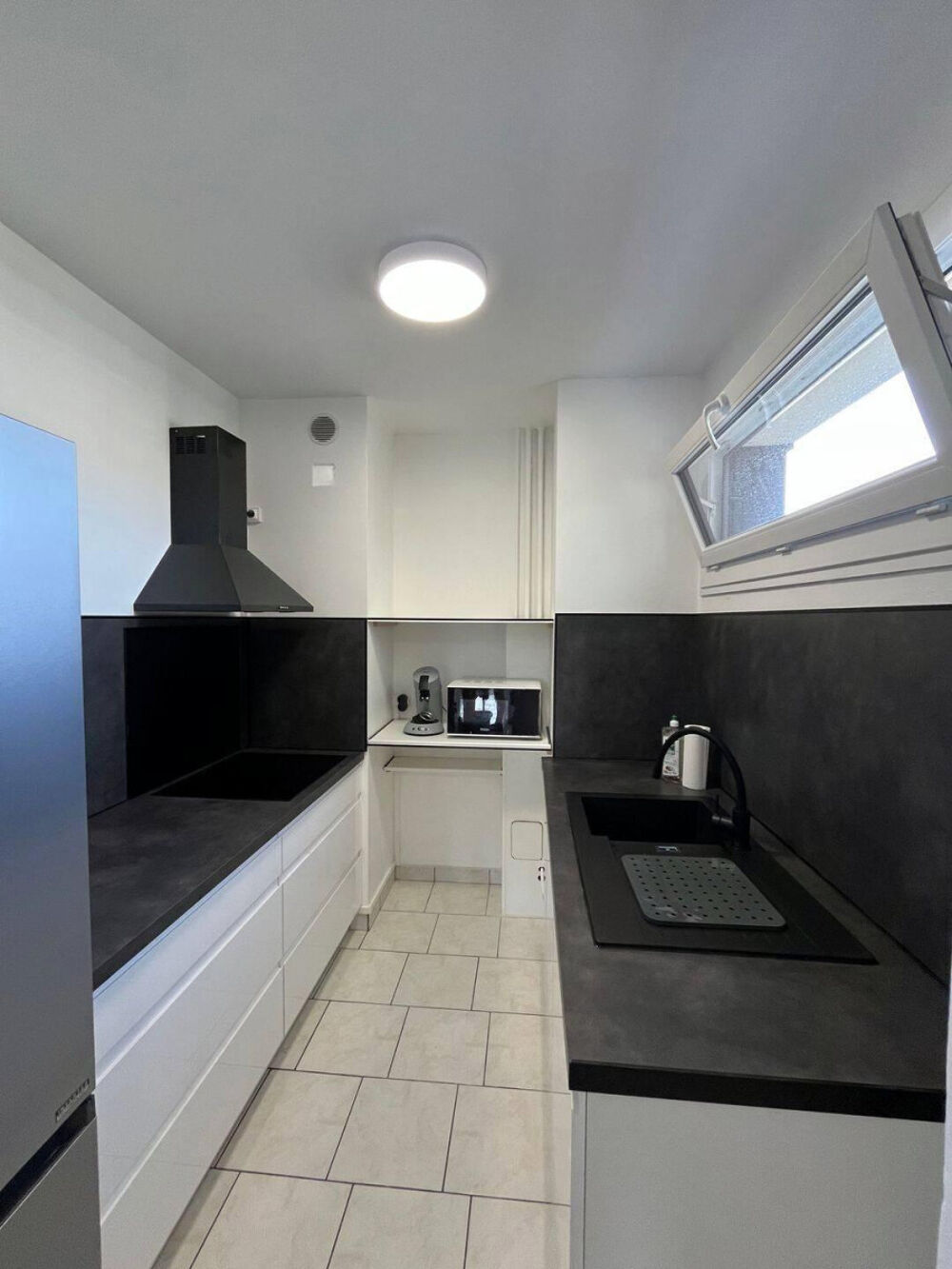 Location Appartement APPT 70 M² RÉNOVÉ À NEUF – proche campus Artem Nancy