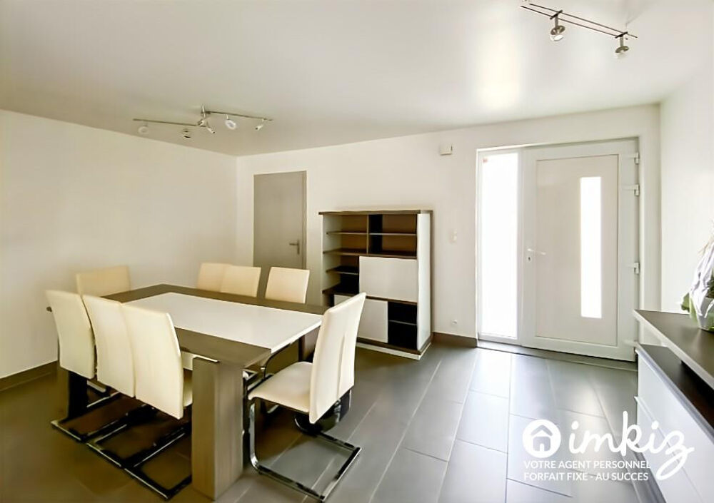 Vente Maison Maison 6 pièces 206m2 Bollwiller