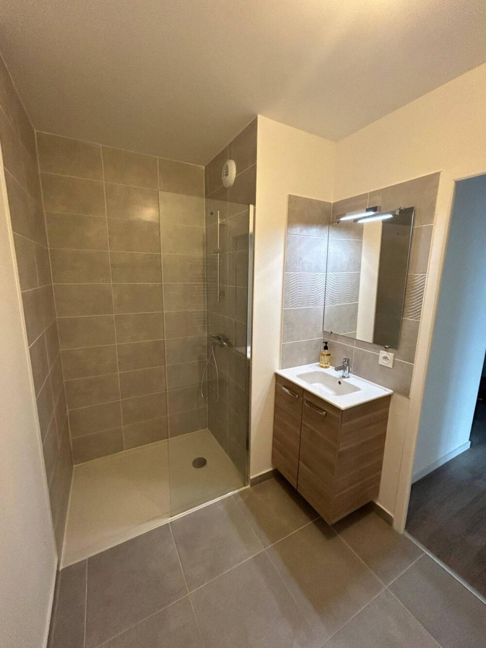 Location Appartement T3 de 73m2 neuf et meublé, aux Ardoines Vitry-sur-seine