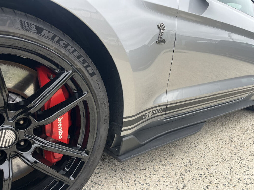 Mustang GT500 2020 occasion 33260 La Teste-de-Buch