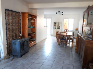  Maison à louer 5 pièces 130 m²