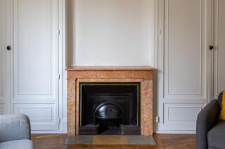 Location Appartement T2 meublé de 52 m², Lyon 3 Part-Dieu Lyon 3