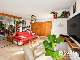 Vente Appartement Appartement 3 pièces traversant sur jardin arboré Bordeaux