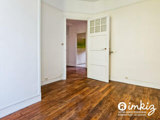  Appartement à vendre 3 pièces 51 m²