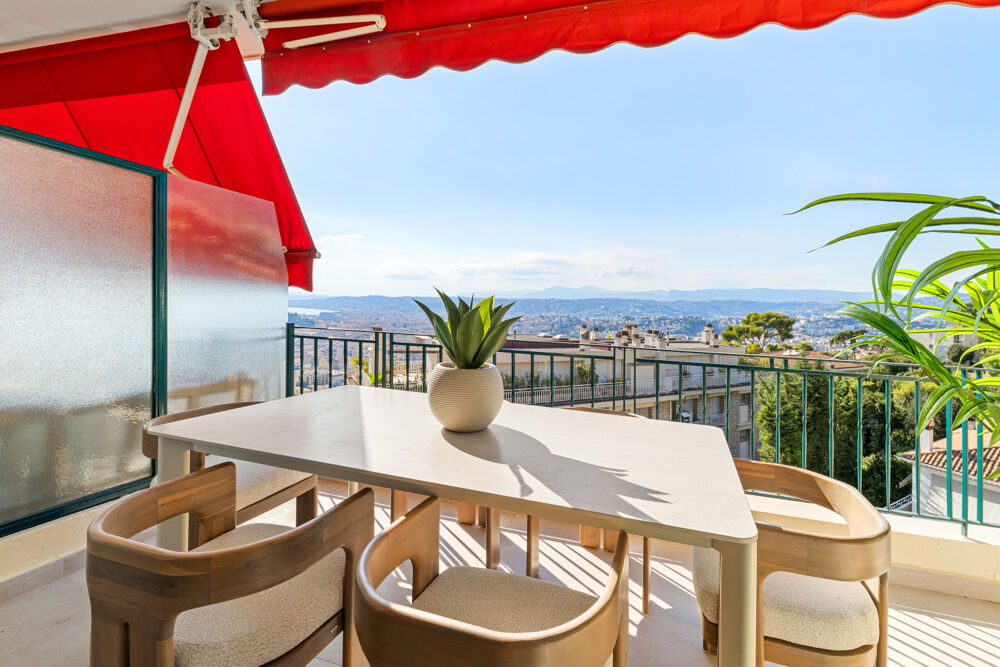 à vendre  Appartement Nice (06300)