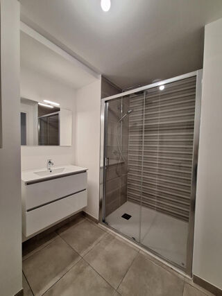  Appartement à louer 1 pièce 24 m²