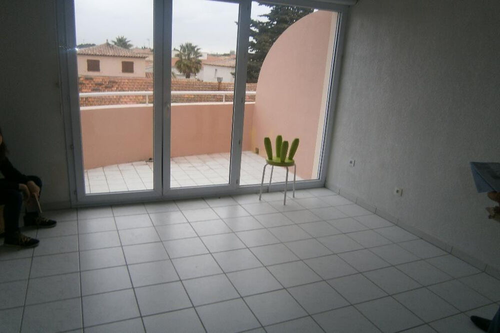 Location Appartement Location Meuble Lattes Centre, T2, Meuble, 44 m2 Lattes