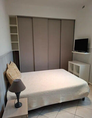 Location Appartement Beau T1Bis/2P meublé 24m² Patte d'Oie Toulouse