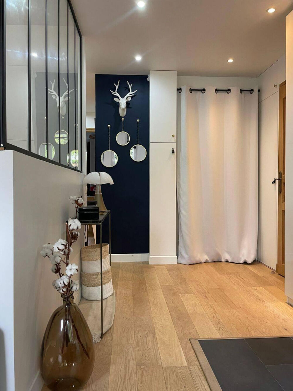 Location Appartement Beau 2P meublé 49m² refait à neuf Le perreux-sur-marne