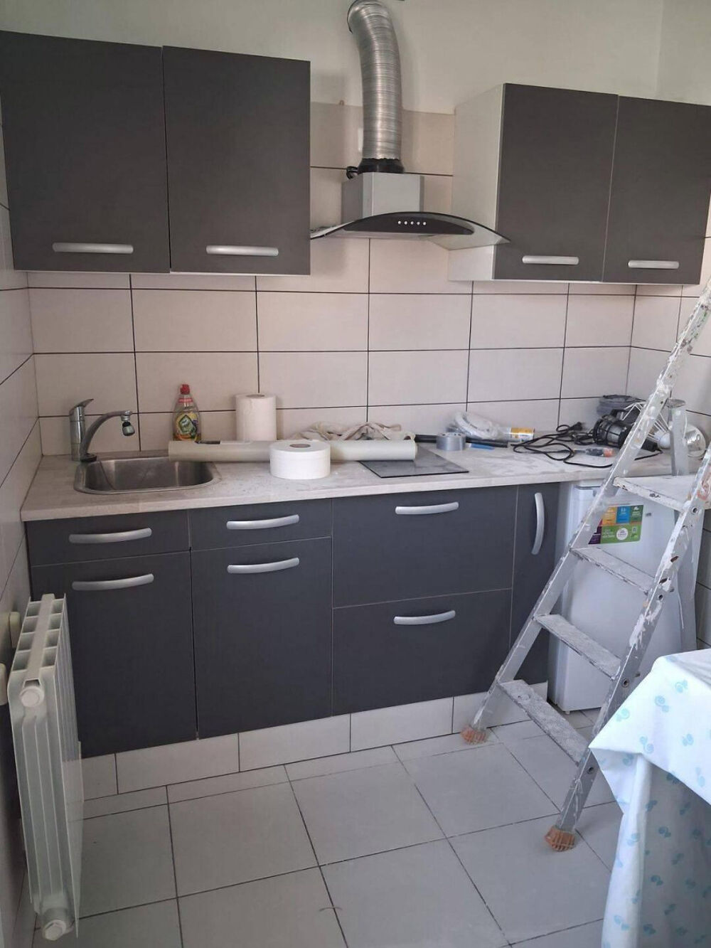 Location Appartement Studio 20m² à louer Valenton