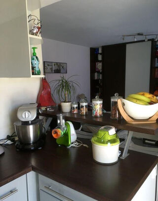Location Appartement Beau T 1 30m² quartier Riquier Nice