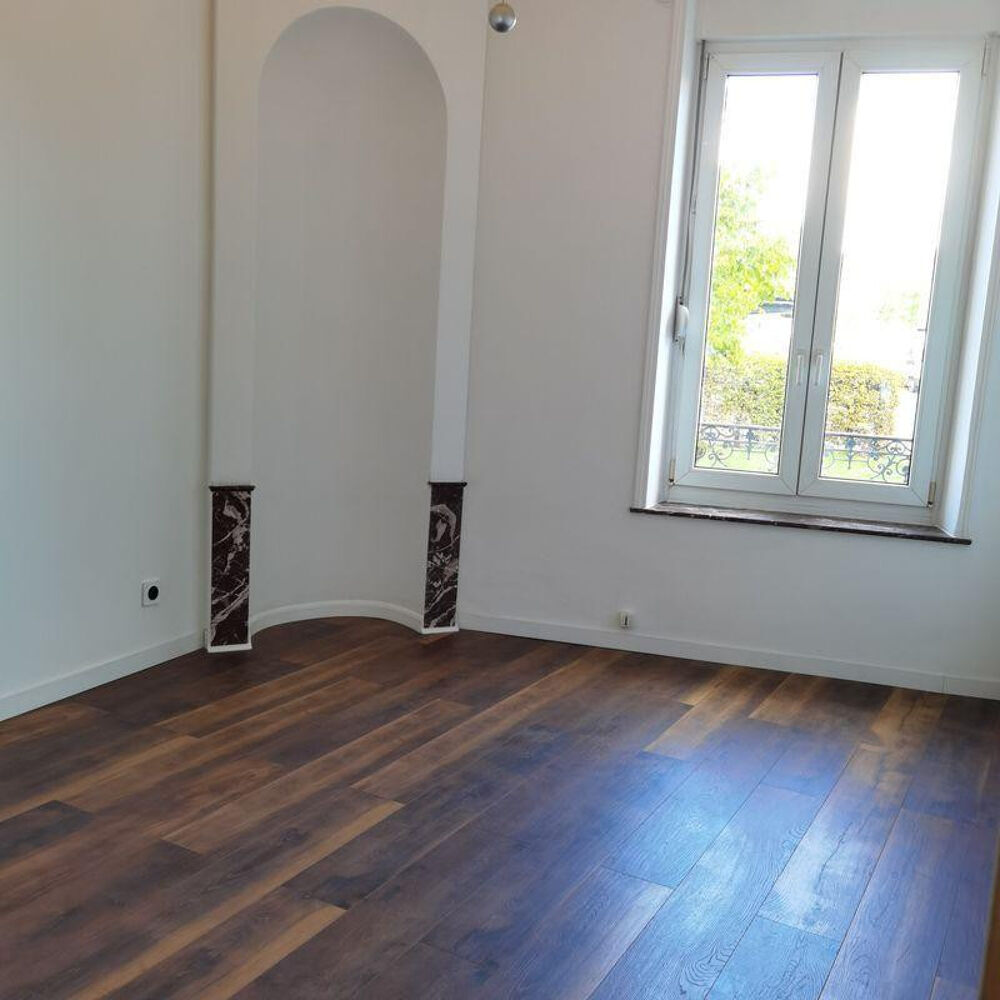 Location Appartement Appartement F2 de 36 m² à Nancy, proche Pépinière Nancy