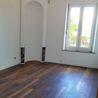 Location Appartement Appartement F2 de 36 m² à Nancy, proche Pépinière Nancy