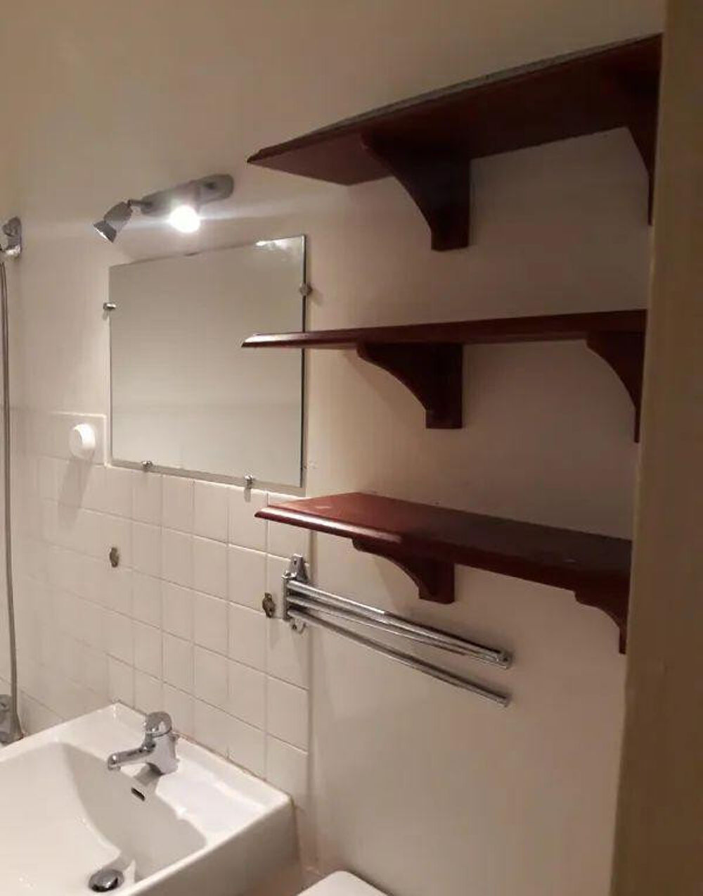 Location Appartement Studio 25m2 entièrement équipé à Clermont-Ferrand Clermont-ferrand