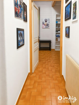 Vente Appartement Appartement 3 pièces Menton