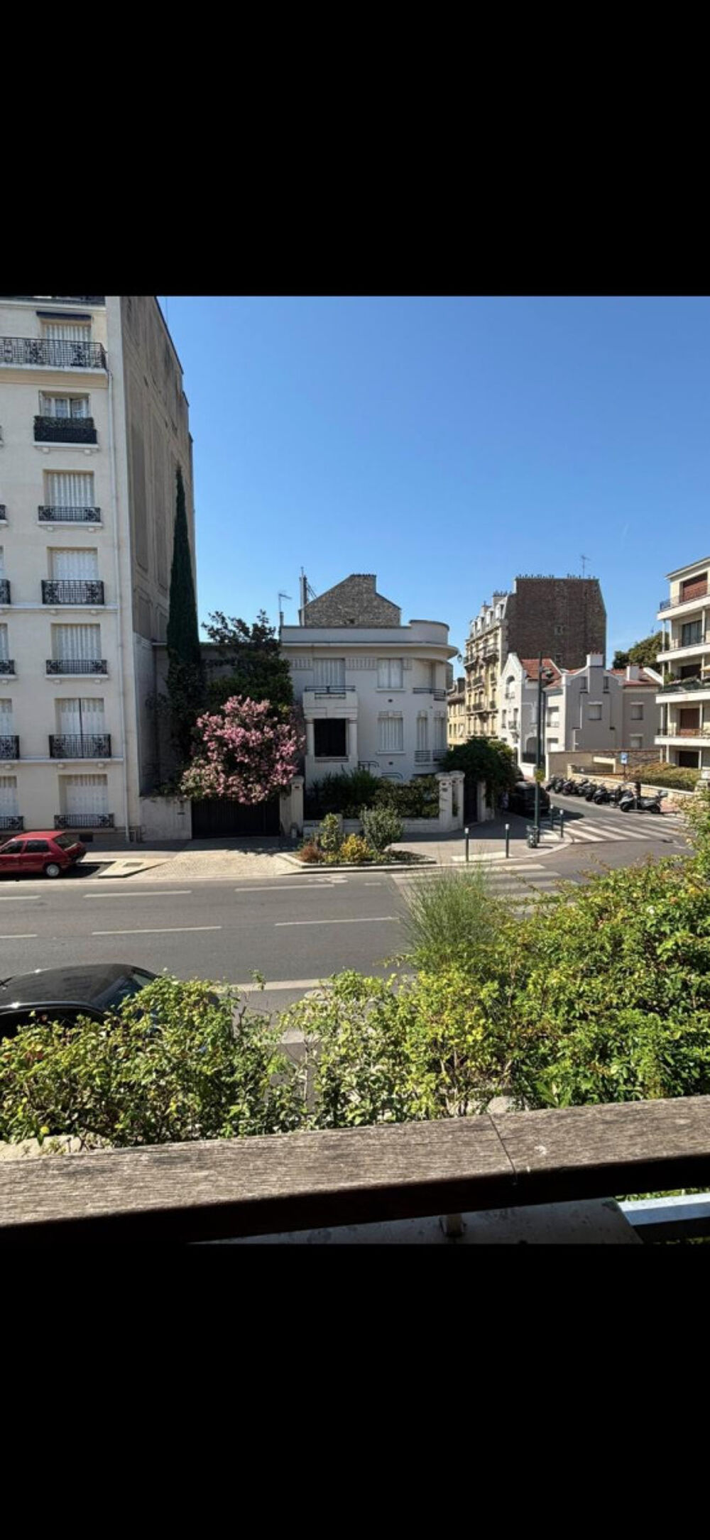Location Appartement Belle opportunité à louer Saint-mandé
