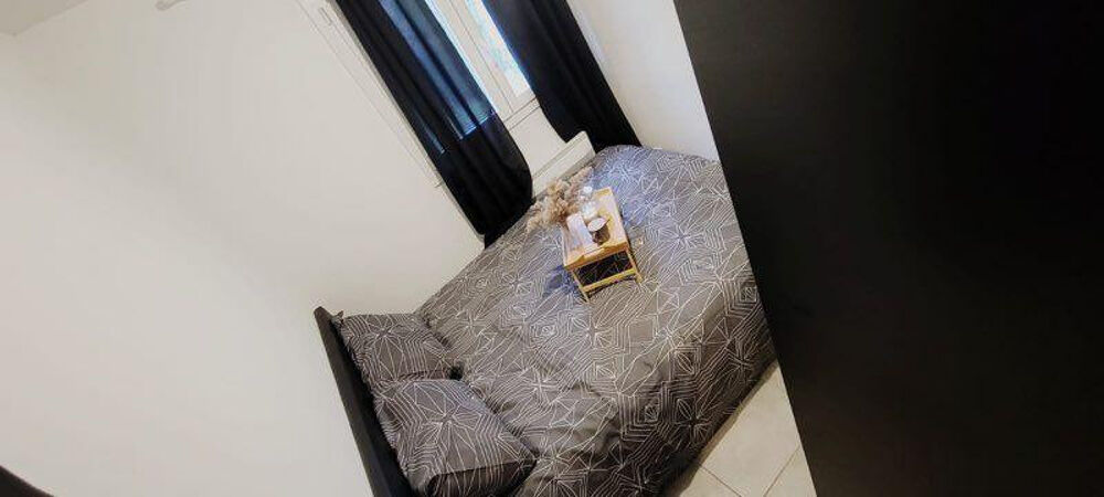 Location Appartement T2 meublé secteur pavillonnaire Sevran