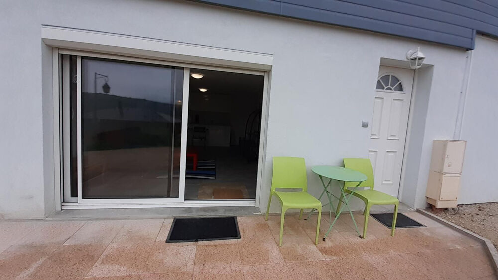 Location Appartement Agréable T2 à la campagne à 10mn d'Annemasse. Monnetier-mornex