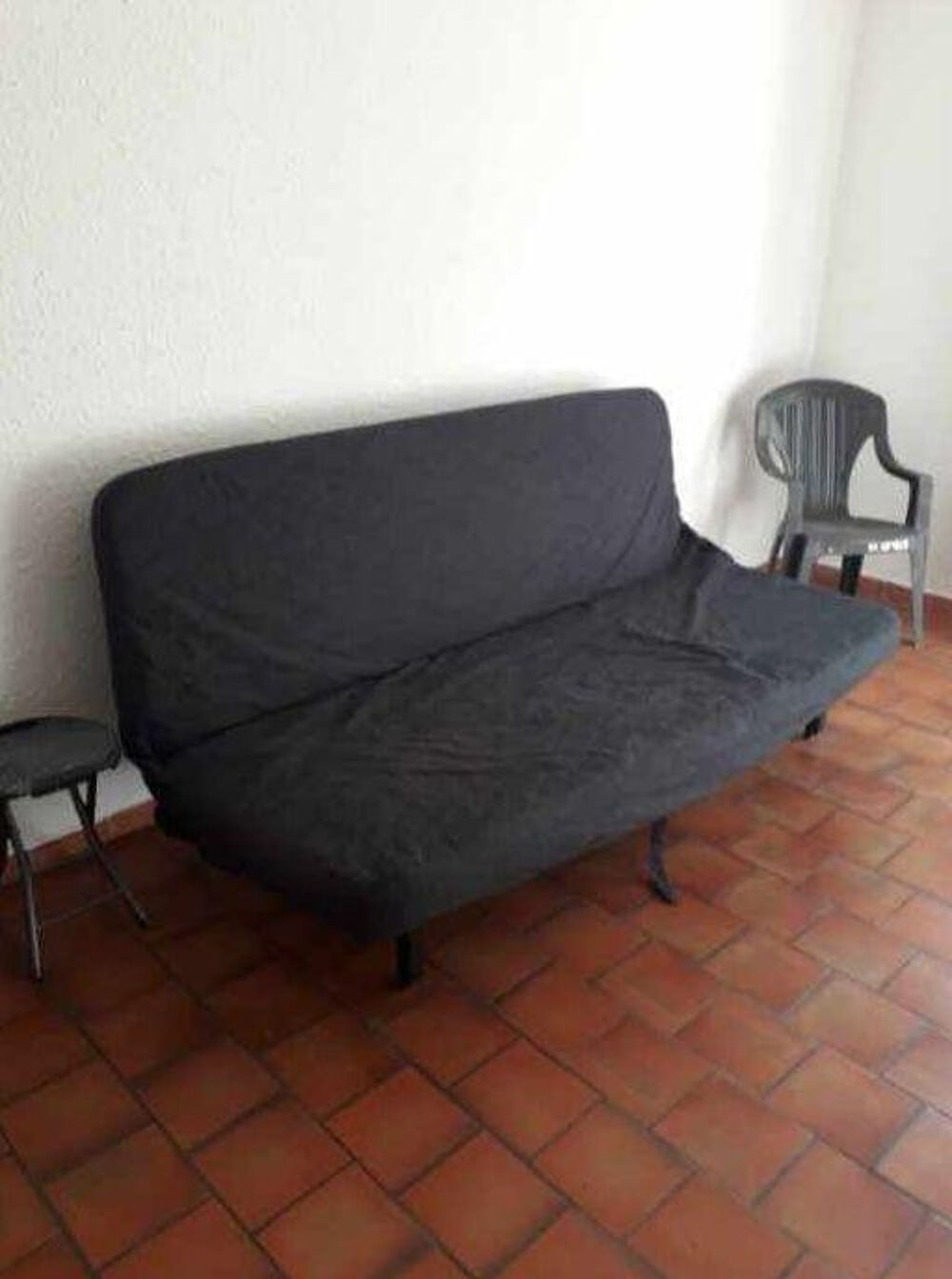 Location Appartement Loue splendide studio résidentiel Aix-en-provence