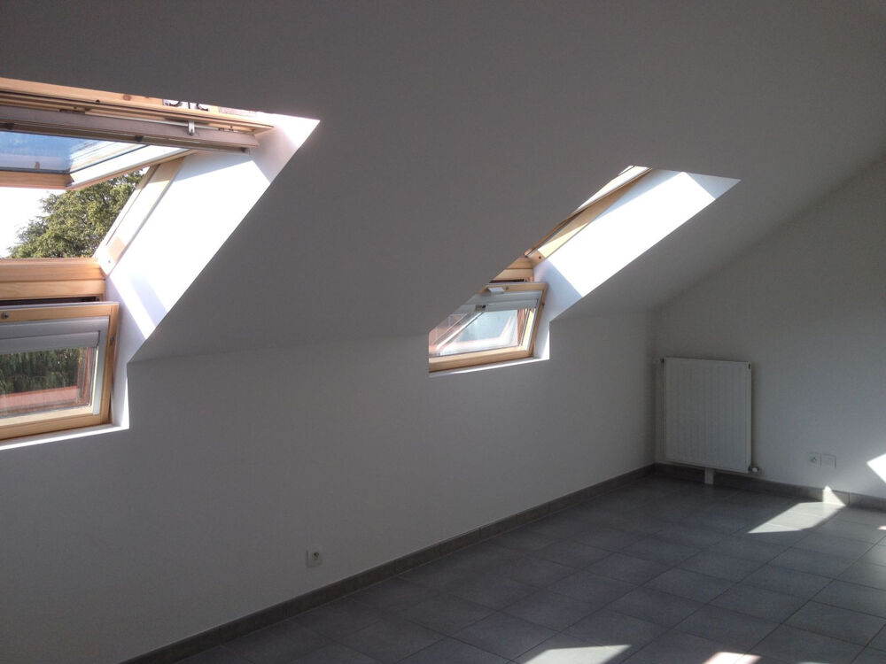Location Appartement Appartement lumineux résidence standing Nantes Sud Nantes