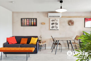  Appartement à vendre 2 pièces 46 m²
