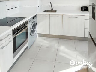 Vente Appartement Ivry-sur-Seine  4P rénové avec balcon et parking Ivry-sur-seine