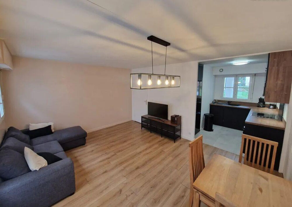Location Appartement Superbe 2P meublé 50m² au cœur du Vieux Lille Lille