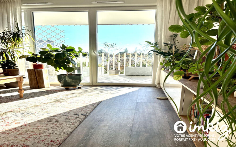 Vente Appartement Appartement 3 pièces Montpellier