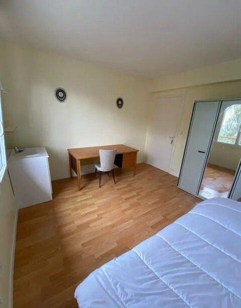   Chambre dans colocation 100m² 