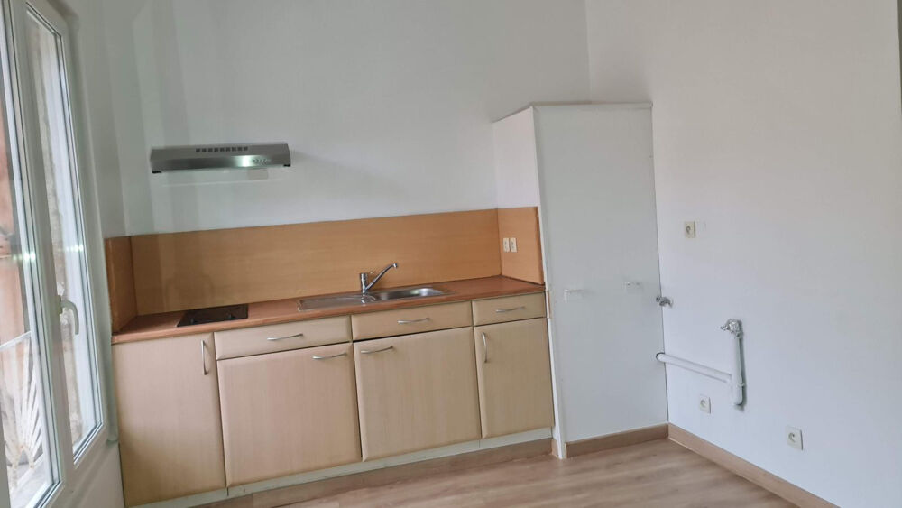 Location Appartement PARTICULIER LOUE STUDIO DE 28 M2 Murviel-lès-béziers