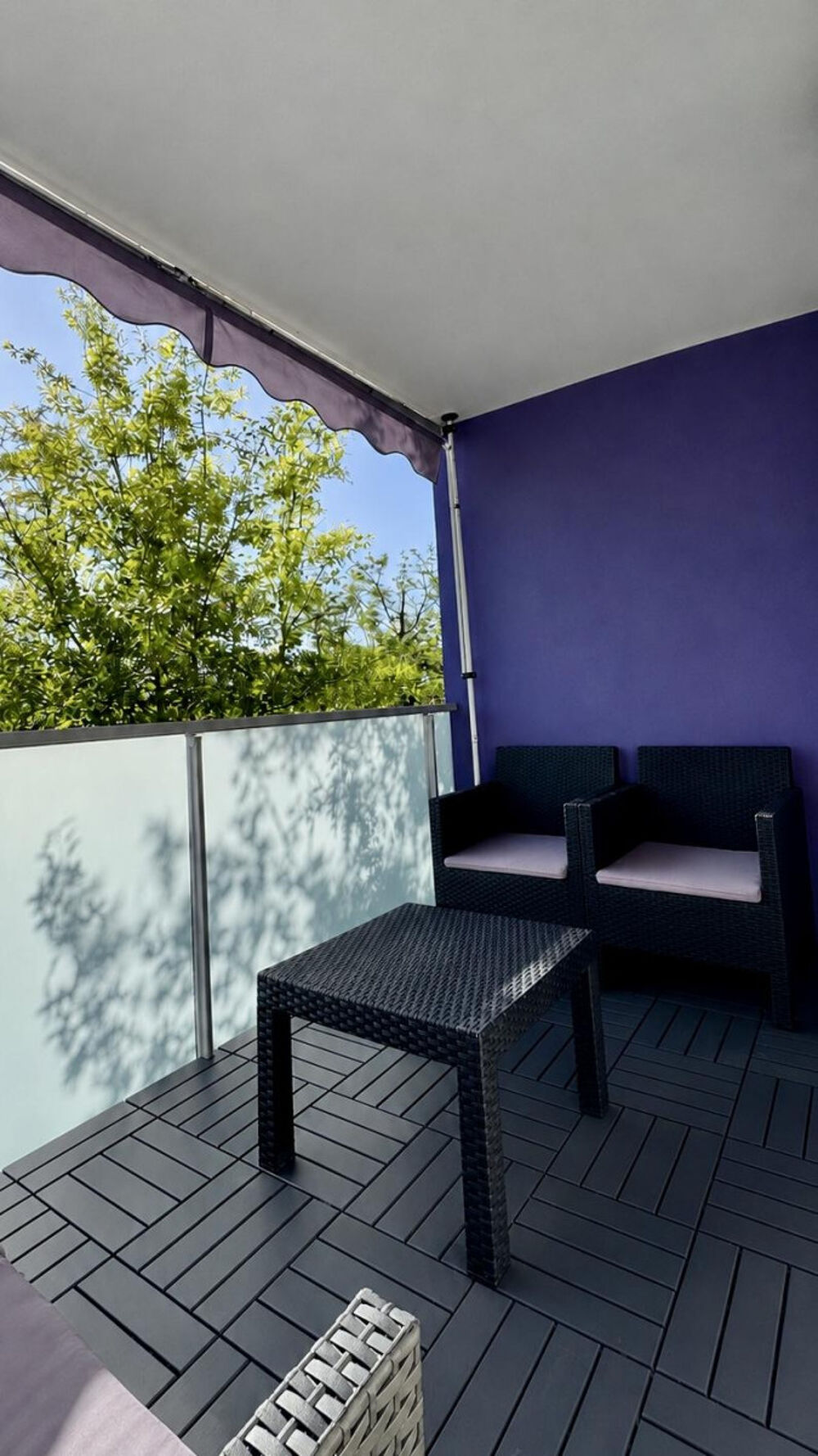 Location Appartement A louer T2 meublé 43 m² Bruges