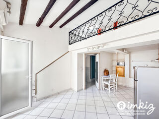 Vente Appartement Maison 2 pièces Allauch
