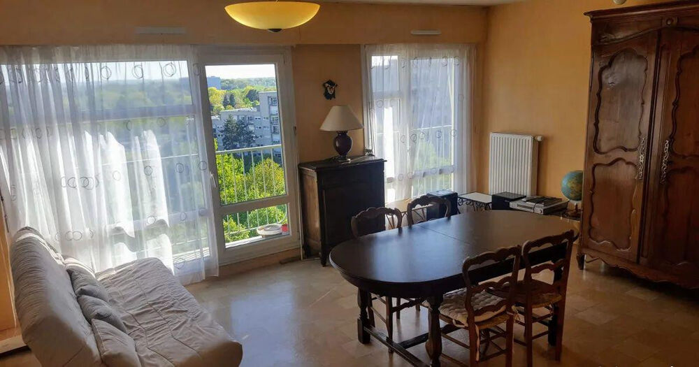 Location Appartement 3 Pièces meublé 79 m² à Rennes Rennes