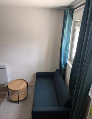 Location Appartement Studio meublé 20m² entièrement refait à neuf Angers
