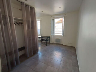 Location Appartement Studio très lumineux Toulon