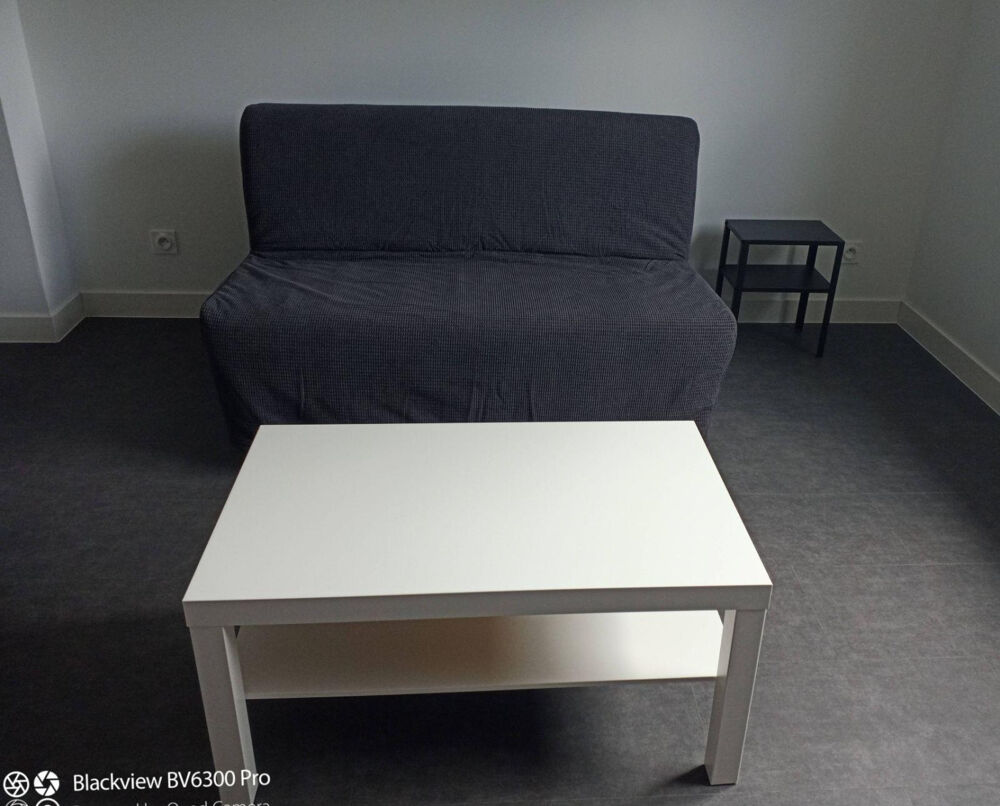 Location Appartement Appartement sympa Cholet
