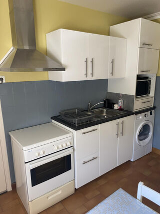  Appartement à louer 1 pièce 70 m²