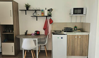 Location Appartement Charmant studio meublé, entièrement neuf Aytré
